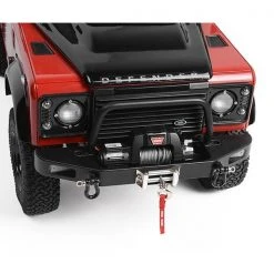 RC4WD Modellbau-Stossstange vorne mit Stinger -RC Zubehör Verkäufe 193496855 xxl