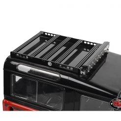 RC4WD Modellbau-Dachträger M-Rack Gelände II D90 -RC Zubehör Verkäufe 193503670 xxl