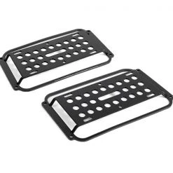 RC4WD Modellbau-Schutzgitter Heckscheibe für SCX10 III Wrangler