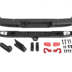 RC4WD Modellbau-Stossstange hinten für SCX10 III Gladiator JT -RC Zubehör Verkäufe 193674089 xxl