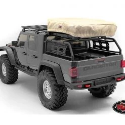 RC4WD Modellbau-Stossstange hinten für SCX10 III Gladiator JT -RC Zubehör Verkäufe 193674098 xxl