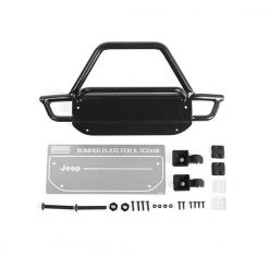 RC4WD Modellbau-Stossstange vorne für SCX10 III Wrangler JLU -RC Zubehör Verkäufe 193681559 xxl