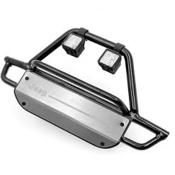 RC4WD Modellbau-Stossstange vorne für SCX10 III Wrangler JLU -RC Zubehör Verkäufe 193681563 xxl