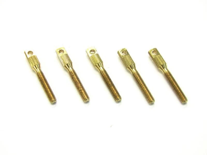 OEM Augenschraube M3x26 mm 5 Stück 3 OEM Augenschraube M3x26 mm 5 Stück