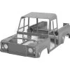 RC4WD Karosserie Main Body Land Rover Defender D90 2015 -RC Zubehör Verkäufe 193816231 xxl