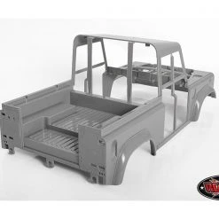 RC4WD Karosserie Main Body Land Rover Defender D90 2015 -RC Zubehör Verkäufe 193816236 xxl