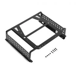 RC4WD Modellbau-Dachträger Zelt Rack für 2015 Defender D90 -RC Zubehör Verkäufe 193845873 xxl