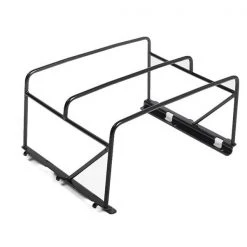 RC4WD Modellbau-Heckaufbau mit Softtop Beige für 2015 D90 -RC Zubehör Verkäufe 193849767 xxl