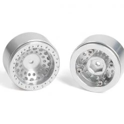 RC4WD Felgen Blast Beadlock 1.0" 4 Stück -RC Zubehör Verkäufe 195060084 xxl