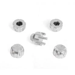 RC4WD Felgen Blast Beadlock 1.0" 4 Stück -RC Zubehör Verkäufe 195060088 xxl