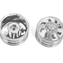 RC4WD Felgen Fuel Cleaver 1.9" Dually 2x Hinten, 2x Vorne -RC Zubehör Verkäufe 195064203 xxl