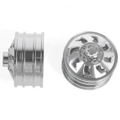 RC4WD Felgen Fuel Cleaver 1.9" Dually 2x Hinten, 2x Vorne -RC Zubehör Verkäufe 195064205 xxl