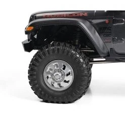 RC4WD Felgen Fuel Cleaver 1.9" Dually 2x Hinten, 2x Vorne -RC Zubehör Verkäufe 195064209 xxl