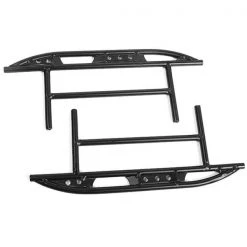 RC4WD Modellbau Rock Slider Poison Spyder Ricochet zu 2015 D90