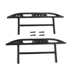 RC4WD Modellbau Rock Slider Poison Spyder Ricochet zu 2015 D90 -RC Zubehör Verkäufe 195066443 xxl