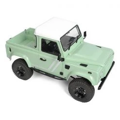 RC4WD Modellbau Rock Slider Poison Spyder Ricochet zu 2015 D90 -RC Zubehör Verkäufe 195066445 xxl