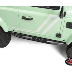 RC4WD Modellbau Rock Slider Poison Spyder Ricochet zu 2015 D90 -RC Zubehör Verkäufe 195066447 xxl