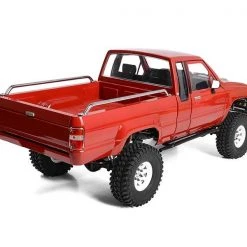 RC4WD Chrome Bed Rails zu 1987 Toyota XtraCab -RC Zubehör Verkäufe 195067325 xxl