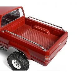RC4WD Chrome Bed Rails zu 1987 Toyota XtraCab -RC Zubehör Verkäufe 195067327 xxl