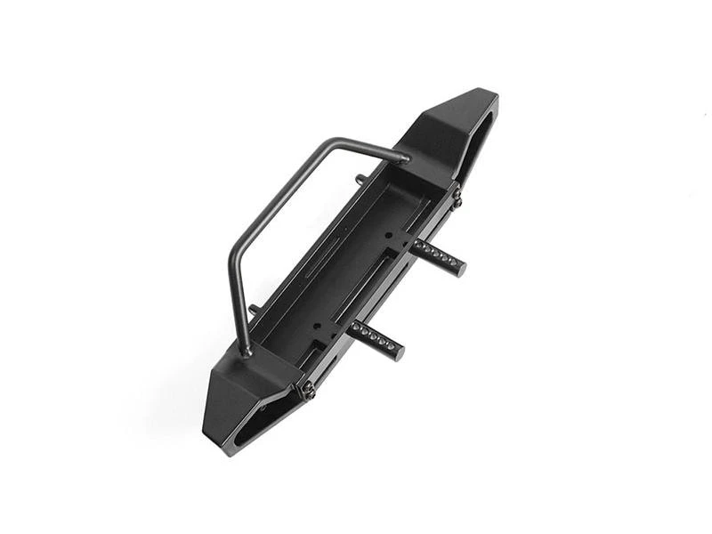 RC4WD Modellbau-Stossstange Front Rock Hard 4x4 Full Width 5 RC4WD Modellbau-Stossstange Front Rock Hard 4x4 Full Width – Bild 3