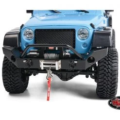 RC4WD Modellbau-Stossstange Front Rock Hard 4x4 Full Width 16 RC4WD Modellbau-Stossstange Front Rock Hard 4x4 Full Width -RC Zubehör Verkäufe 195071556 xxl