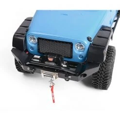 RC4WD Modellbau-Stossstange Front Rock Hard 4x4 Full Width 17 RC4WD Modellbau-Stossstange Front Rock Hard 4x4 Full Width -RC Zubehör Verkäufe 195071558 xxl