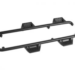 RC4WD N-Fab Nerf Side Steps zu Cross Country Black Rock