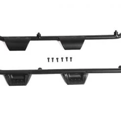 RC4WD N-Fab Nerf Side Steps zu Cross Country Black Rock -RC Zubehör Verkäufe 195072338 xxl
