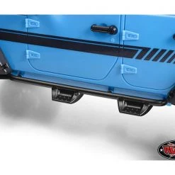 RC4WD N-Fab Nerf Side Steps zu Cross Country Black Rock -RC Zubehör Verkäufe 195072340 xxl