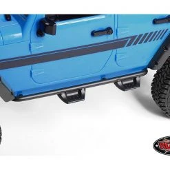 RC4WD N-Fab Nerf Side Steps zu Cross Country Black Rock -RC Zubehör Verkäufe 195072342 xxl