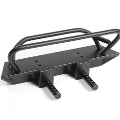 RC4WD Modellbau-Stossstange Tough Armor Winch Bumper Grill Guard -RC Zubehör Verkäufe 195073527 xxl