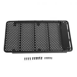 RC4WD Modellbau-Dachträger Tough Armor Flat -RC Zubehör Verkäufe 195074044 xxl