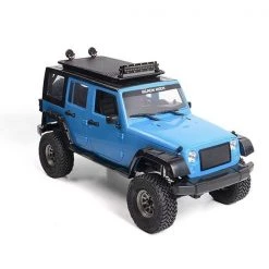 RC4WD Modellbau-Dachträger Tough Armor Flat -RC Zubehör Verkäufe 195074046 xxl