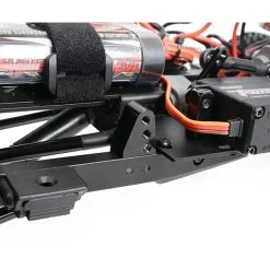 RC4WD Upper Link Mounts zu Cross Country Black Rock -RC Zubehör Verkäufe 195074723 xxl