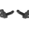 RC4WD Rear Axle Link Mounts zu Cross Country Black Rock
