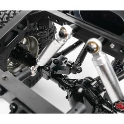 RC4WD Rear Axle Link Mounts zu Cross Country Black Rock -RC Zubehör Verkäufe 195075187 xxl