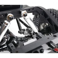 RC4WD Rear Axle Link Mounts zu Cross Country Black Rock -RC Zubehör Verkäufe 195075189 xxl