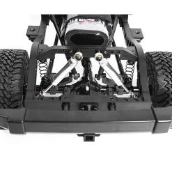 RC4WD Rear Axle Link Mounts zu Cross Country Black Rock -RC Zubehör Verkäufe 195075191 xxl