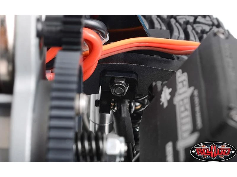 RC4WD Panhard Befestigung zu Cross Country Black Rock 8 RC4WD Panhard Befestigung zu Cross Country Black Rock – Bild 6