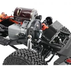 RC4WD Stossdämpfer Befestigung zu Cross Country Black Rock -RC Zubehör Verkäufe 195075910 xxl