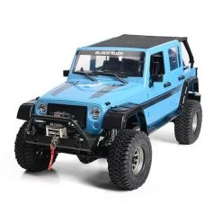 RC4WD Modellbau-Stossstange Poison Spyder Brawler Lite -RC Zubehör Verkäufe 195076719 xxl