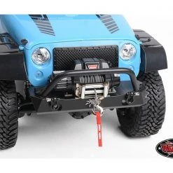 RC4WD Modellbau-Stossstange Poison Spyder Brawler Lite -RC Zubehör Verkäufe 195076721 xxl