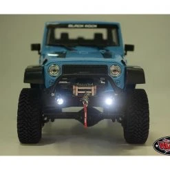 RC4WD Modellbau-Stossstange Poison Spyder Brawler Lite -RC Zubehör Verkäufe 195076723 xxl