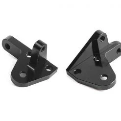 RC4WD Front Axle Link Mounts zu Cross Country Black Rock