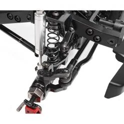 RC4WD Front Axle Link Mounts zu Cross Country Black Rock -RC Zubehör Verkäufe 195077068 xxl