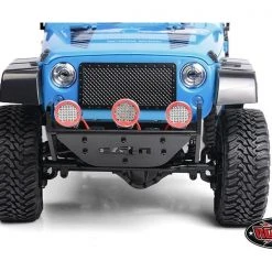 RC4WD Modellbau-Stossstange N-Fab Front Bumper -RC Zubehör Verkäufe 195077337 xxl