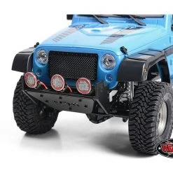 RC4WD Modellbau-Stossstange N-Fab Front Bumper -RC Zubehör Verkäufe 195077339 xxl