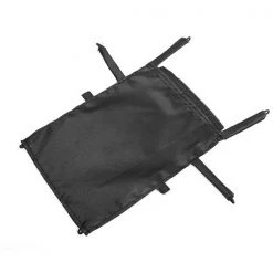 RC4WD Bikini Top zu Cross Country Black Rock