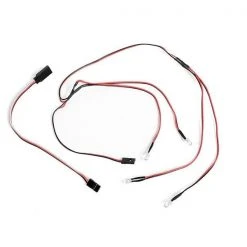 RC4WD Modellbau-Beleuchtung Basic Lighting System