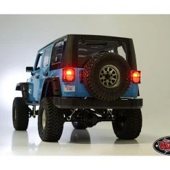 RC4WD Modellbau-Beleuchtung Basic Lighting System -RC Zubehör Verkäufe 195078200 xxl